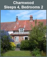 Norfolk Country Cottages