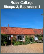 Norfolk Country Cottages