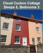 Norfolk Country Cottages