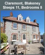 Norfolk Country Cottages