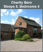 Norfolk Country Cottages