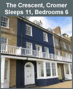 Norfolk Country Cottages