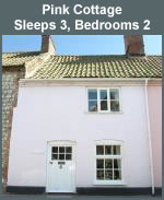 Norfolk Country Cottages