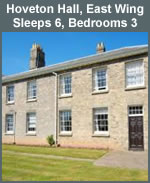 Norfolk Country Cottages