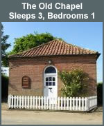 Norfolk Country Cottages