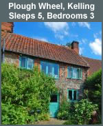 Norfolk Country Cottages