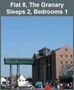 Norfolk Country Cottages