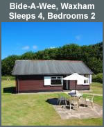 Norfolk Country Cottages