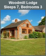 Norfolk Country Cottages