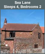 Norfolk Country Cottages