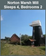 Norfolk Country Cottages