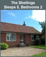 Norfolk Country Cottages