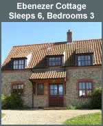 Norfolk Country Cottages