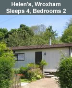 Norfolk Country Cottages