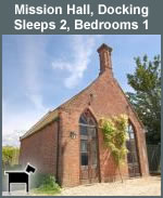 Norfolk Country Cottages