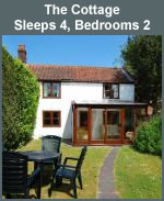 Norfolk Country Cottages