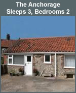 Norfolk Country Cottages