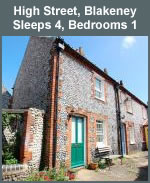 Norfolk Country Cottages