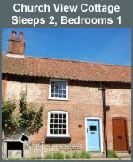 Norfolk Country Cottages