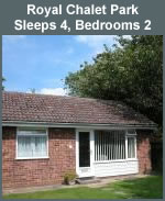 Norfolk Country Cottages