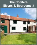 Norfolk Country Cottages