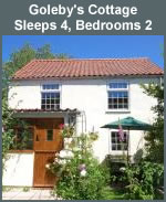 Norfolk Country Cottages