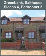 Norfolk Country Cottages