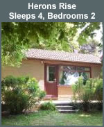 Norfolk Country Cottages