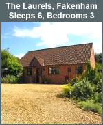 Norfolk Country Cottages