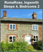 Norfolk Country Cottages