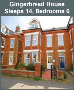 Norfolk Country Cottages