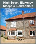 Norfolk Country Cottages