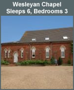 Norfolk Country Cottages