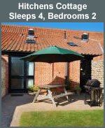 Norfolk Country Cottages