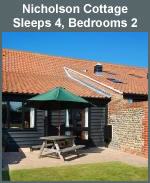 Norfolk Country Cottages
