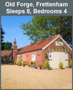 Norfolk Country Cottages