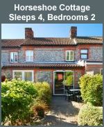 Norfolk Country Cottages