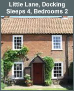 Norfolk Country Cottages