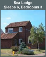 Norfolk Country Cottages