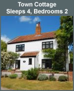 Norfolk Country Cottages