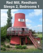 Norfolk Country Cottages