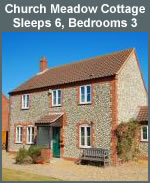 Norfolk Country Cottages