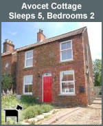 Norfolk Country Cottages