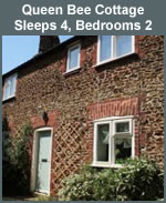 Norfolk Country Cottages