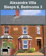 Norfolk Country Cottages