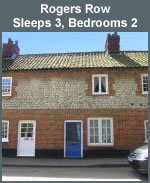 Norfolk Country Cottages