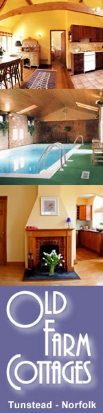Old Farm Cottages