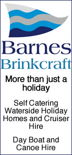 Barnes Brinkcraft