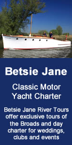 Betsie Jane