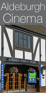Aldeburgh Cinema